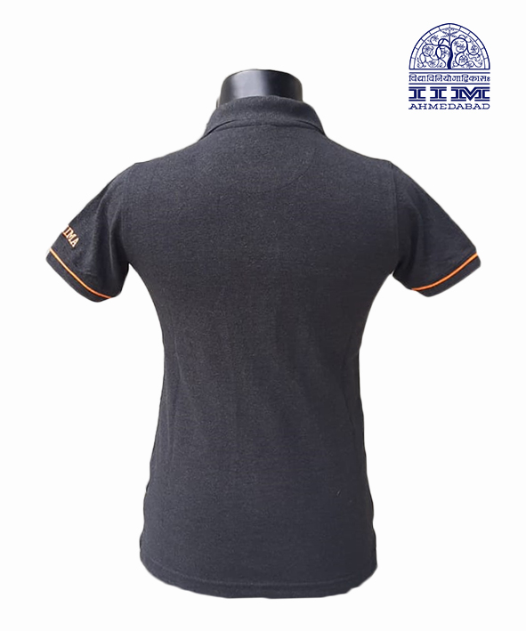SPECIAL TRIM DOUBLE TONE POLO